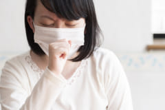 咳の原因がエアコンにあり