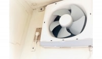 プロペラ型換気扇クリーニングなら当店へお任せ！