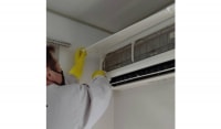 ◎エアコン丸ごとキレイに【安心の損害保険加入済みです】お気軽にご相談ください！★クレカ支払い対応★