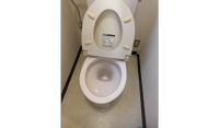トイレクリーニングなら当店にお任せ！