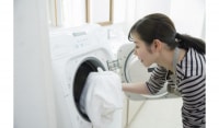 ドラム式洗濯機のホコリ、カビを徹底除去！イヤな臭いともおさらば！