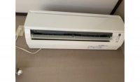 エアコンクリーニング / 壁掛けタイプ