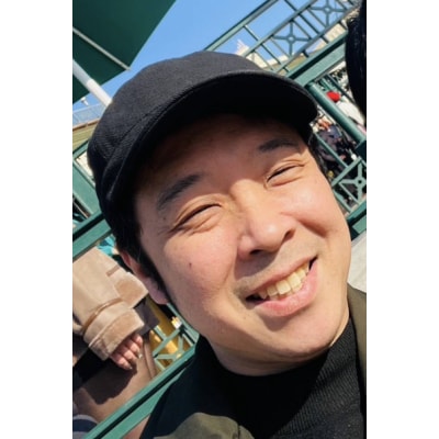 代表者画像