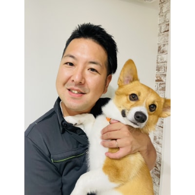 代表者画像