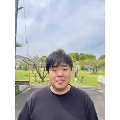 代表者画像