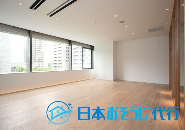 日本おそうじ代行北千住店 クラベルプロ